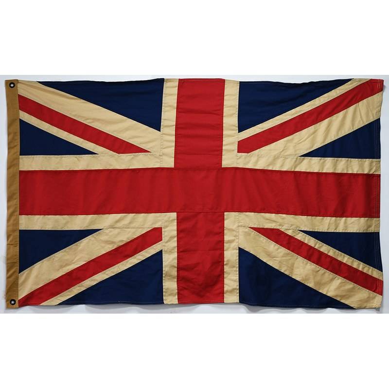 特克斯英国国旗 3x5ft